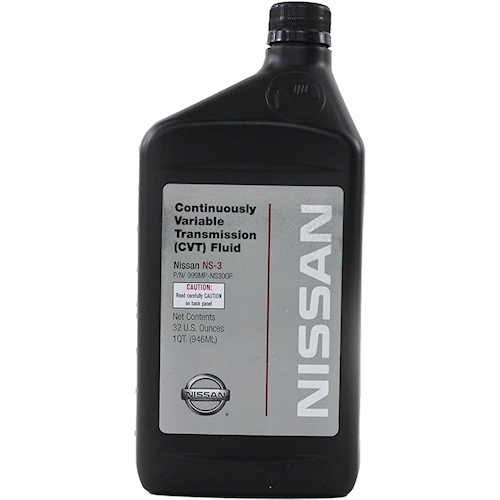 Aceite caja automática NS-3 NISSAN