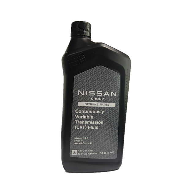 Aceite CVT caja automática NS3 NISSAN