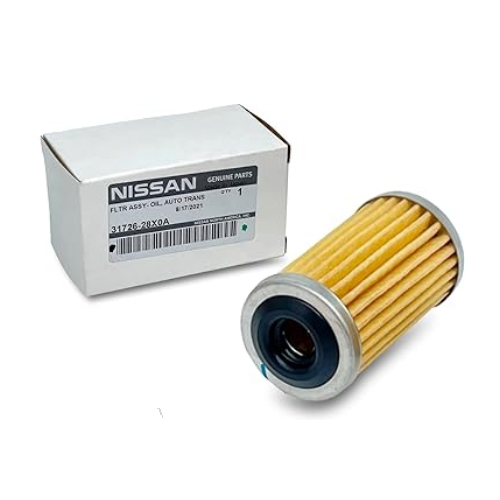 Filtro aceite para caja automática CVT NISSAN