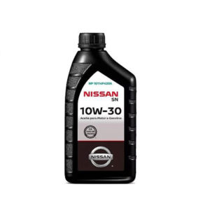 Aceite motor gasolina NISSAN