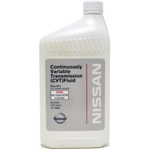 Aceite caja automática CVT NS-2 NISSAN